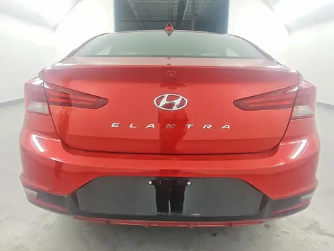 2020 HYUNDAI ELANTRA VALUE Ed