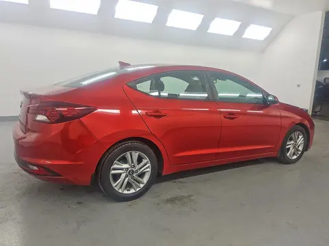 2020 HYUNDAI ELANTRA VALUE Ed