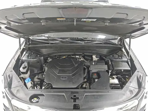 2021 KIA TELLURIDE LX