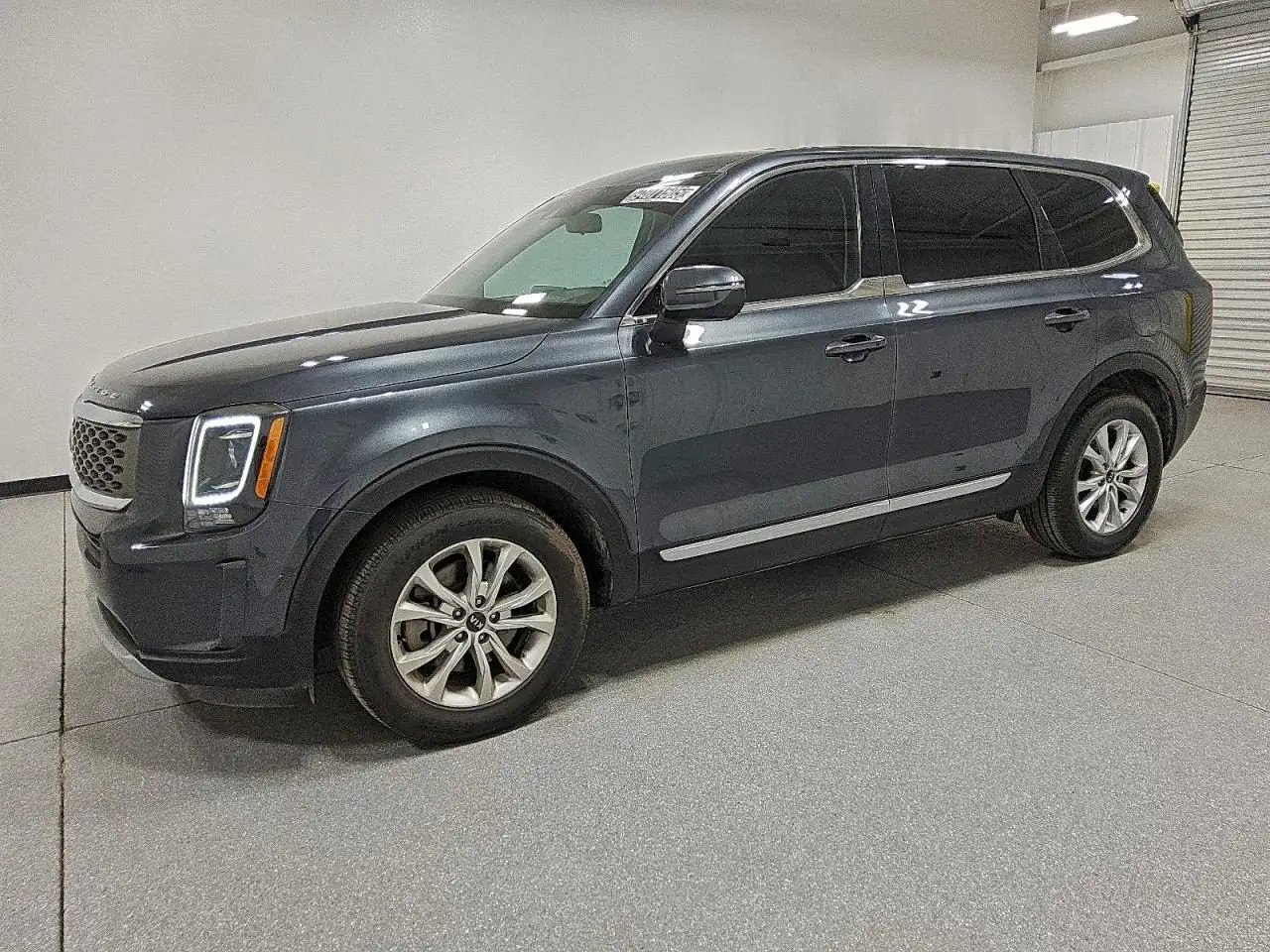 KIA TELLURIDE