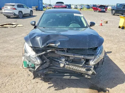2021 NISSAN ALTIMA S