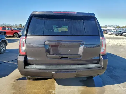 2013 GMC YUKON