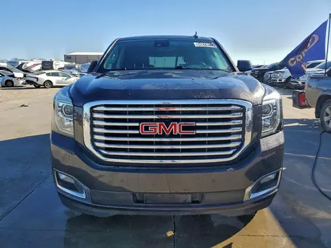 2013 GMC YUKON