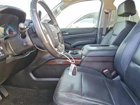 2013 GMC YUKON