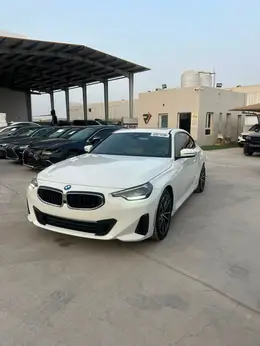 2024 BMW 2 SERIES 230i