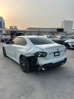 2024 BMW 2 SERIES 230i