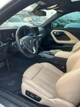 2024 BMW 2 SERIES 230i