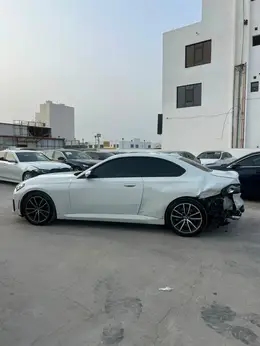 2024 BMW 2 SERIES 230i