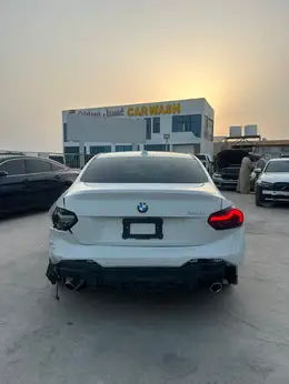 2024 BMW 2 SERIES 230i