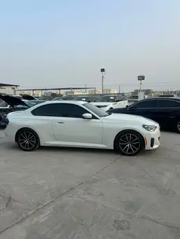 2024 BMW 2 SERIES 230i