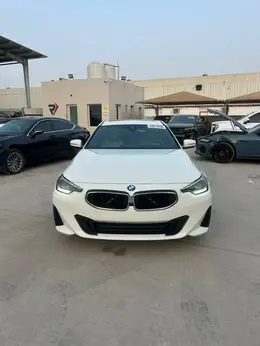 2024 BMW 2 SERIES 230i