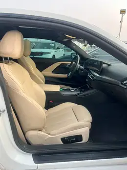 2024 BMW 2 SERIES 230i
