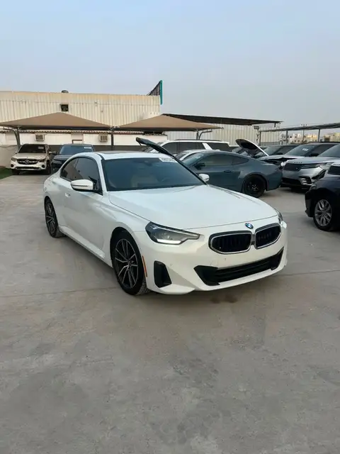 2024 BMW 2 SERIES 230i