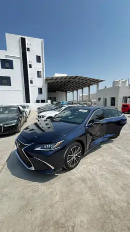 2024 LEXUS ES 350 ES
