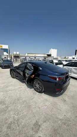 2024 LEXUS ES 350 ES