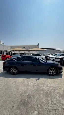 2024 LEXUS ES 350 ES