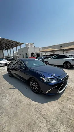 2024 LEXUS ES 350 ES