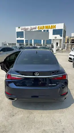 2024 LEXUS ES 350 ES