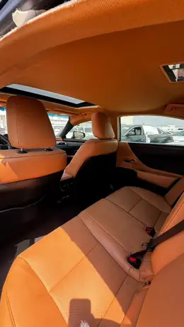 2024 LEXUS ES 350 ES