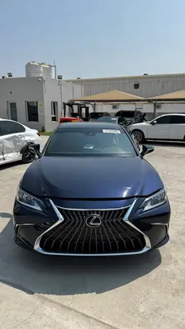 2024 LEXUS ES 350 ES