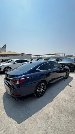 2024 LEXUS ES 350 ES