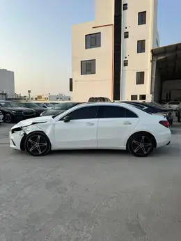 2022 MERCEDES A-CLASS A220