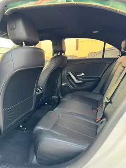 2022 MERCEDES A-CLASS A220