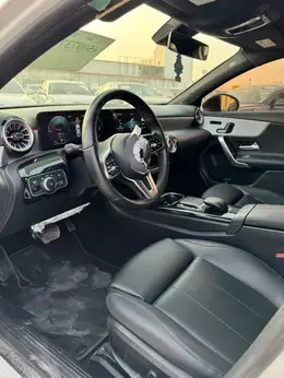 2022 MERCEDES A-CLASS A220