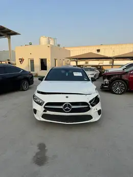 2022 MERCEDES A-CLASS A220