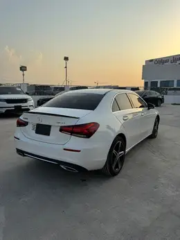 2022 MERCEDES A-CLASS A220