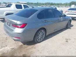 2023 BMW 3 SERIES 330i