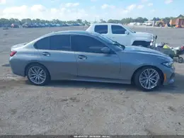 2023 BMW 3 SERIES 330i