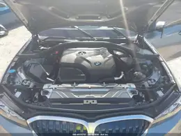 2023 BMW 3 SERIES 330i