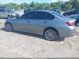 2023 BMW 3 SERIES 330i