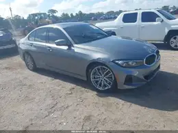 2023 BMW 3 SERIES 330i