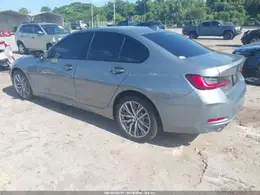 2023 BMW 3 SERIES 330i