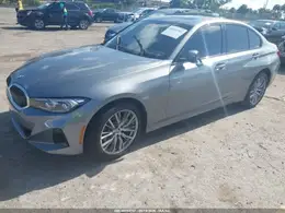 2023 BMW 3 SERIES 330i