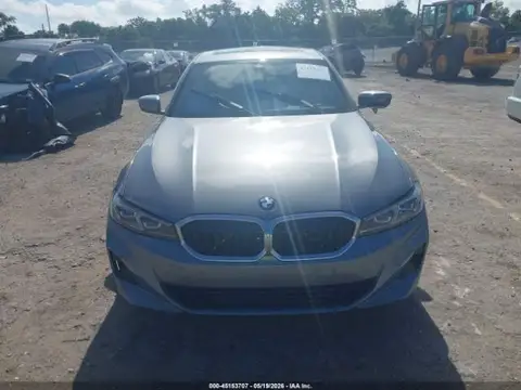 2023 BMW 3 SERIES 330i