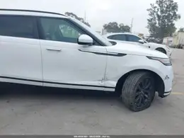 2020 LAND ROVER VELAR RANGE ROVER P250 R-DYNAMIC S