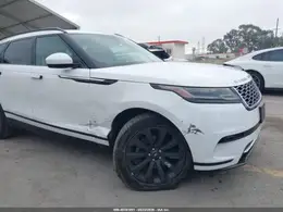 2020 LAND ROVER VELAR RANGE ROVER P250 R-DYNAMIC S