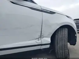2020 LAND ROVER VELAR RANGE ROVER P250 R-DYNAMIC S
