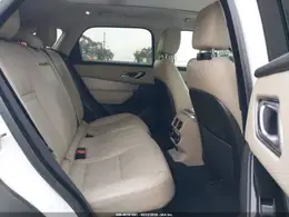 2020 LAND ROVER VELAR RANGE ROVER P250 R-DYNAMIC S