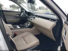 2020 LAND ROVER VELAR RANGE ROVER P250 R-DYNAMIC S