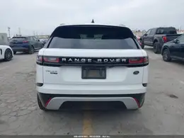 2020 LAND ROVER VELAR RANGE ROVER P250 R-DYNAMIC S