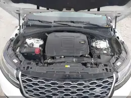 2020 LAND ROVER VELAR RANGE ROVER P250 R-DYNAMIC S