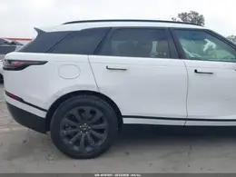 2020 LAND ROVER VELAR RANGE ROVER P250 R-DYNAMIC S