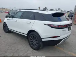 2020 LAND ROVER VELAR RANGE ROVER P250 R-DYNAMIC S