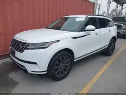 2020 LAND ROVER VELAR RANGE ROVER P250 R-DYNAMIC S