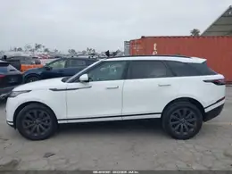 2020 LAND ROVER VELAR RANGE ROVER P250 R-DYNAMIC S