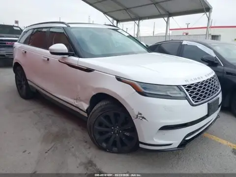 2020 LAND ROVER VELAR RANGE ROVER P250 R-DYNAMIC S